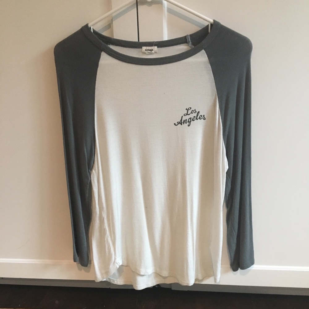 a top
